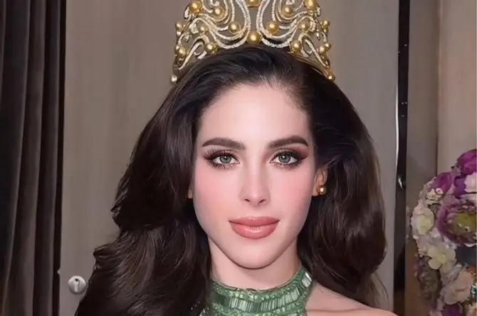 Miss Universo Fátima Bosch denuncia ola de odio en su contra 